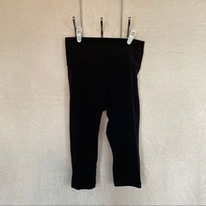 LULULEMON align crop